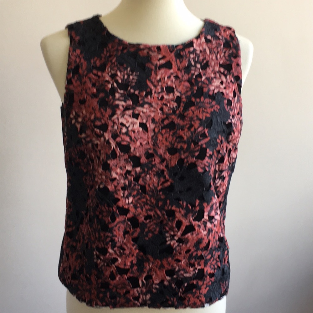 Vince Canute tops XS